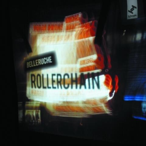 Rollerchain