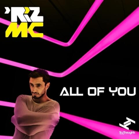 Riz MC