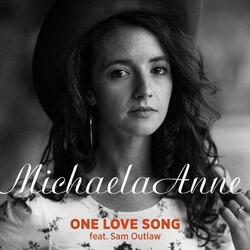 One Love Song (feat. Sam Outlaw)