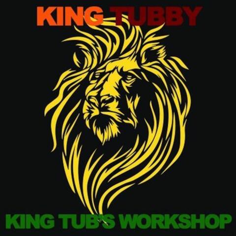 King Tub's Workshop