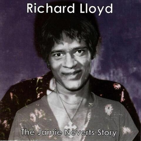 The Jamie Neverts Story (Jimi Hendrix Covers)