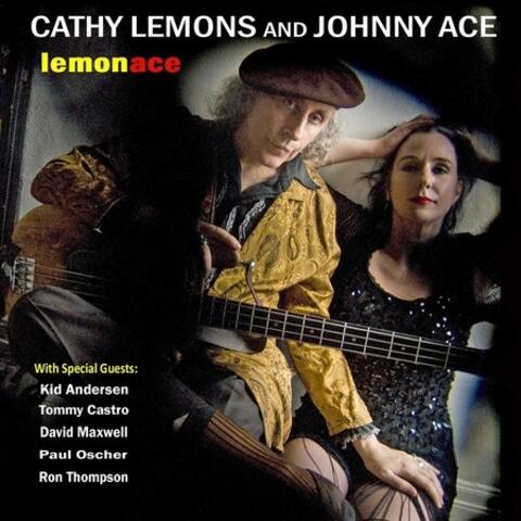 Cathy Lemons & Johnny Ace
