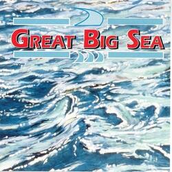 Great Big Sea/Gone By The Board