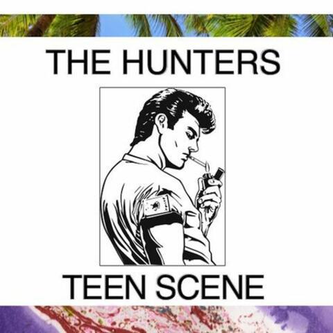 Teen Scene