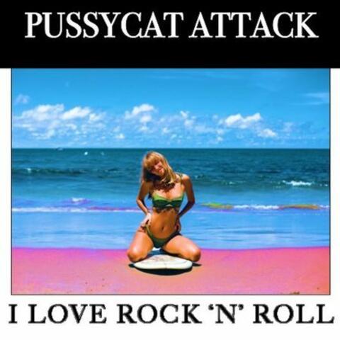 PussyCat Attack