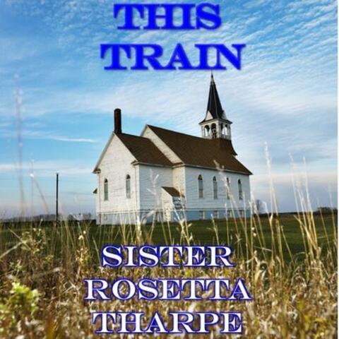 This Train (Live)