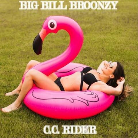 C.C. Rider (Live)