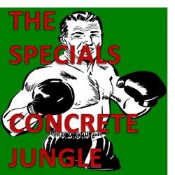 Concrete Jungle (Live)