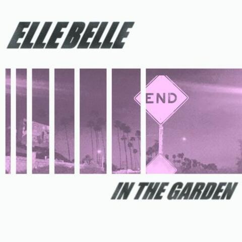 In the Garden