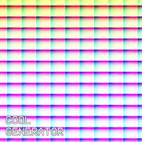 Cool Generator - Single