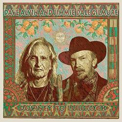 Billy the Kid and Geronimo