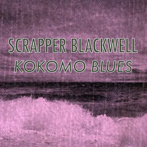 Kokomo Blues