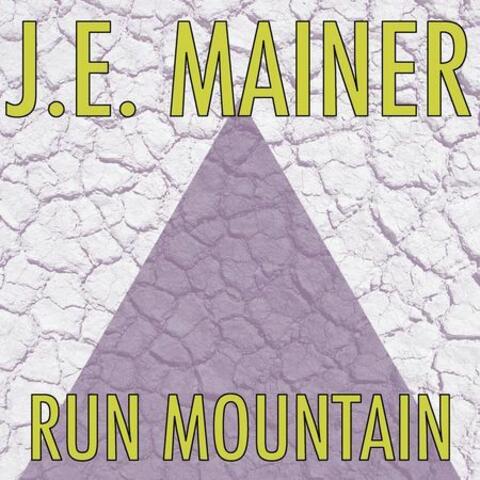 J.E. Mainer