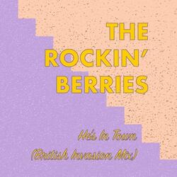 He's in Town (British Invasion Mix)