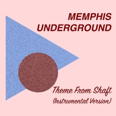Theme from Shaft (Instrumental Version)