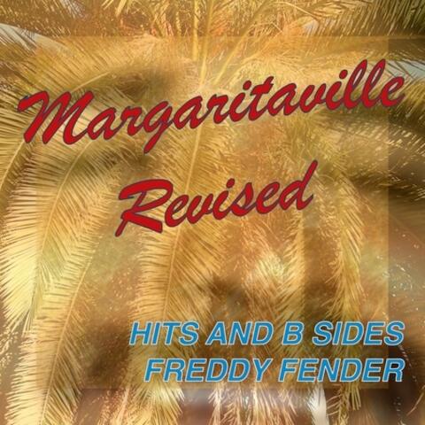 Margaritaville Revised: Hits & B-Sides