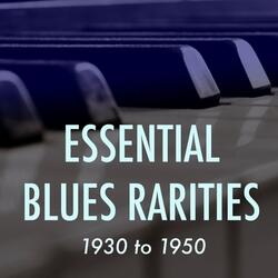 Rolling Mill Blues