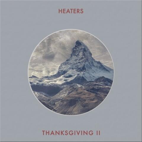 Thanksgiving II