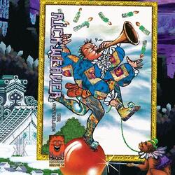 Historical Music #1-4