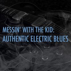 Messin' With the Kid