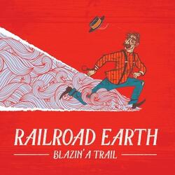 Blazin' a Trail