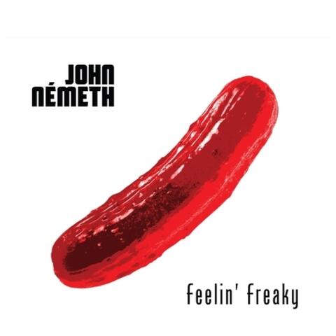 Feelin' Freaky - Single