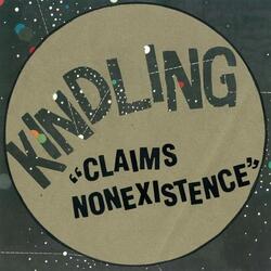 Claims Nonexistence