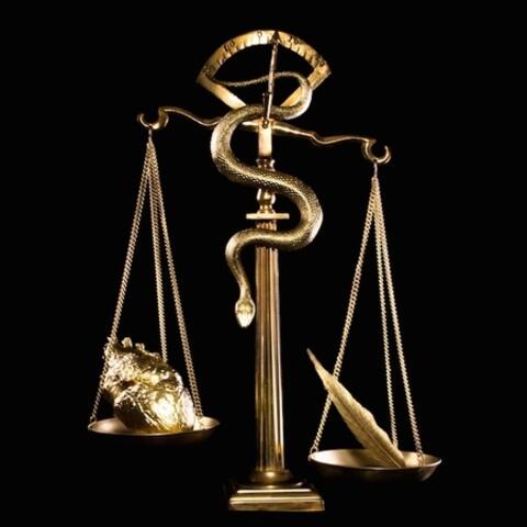 Weighing the Heart