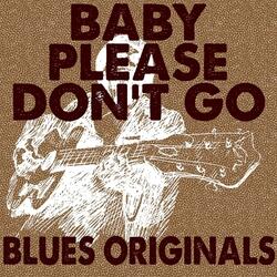 Stack O'Lee Blues