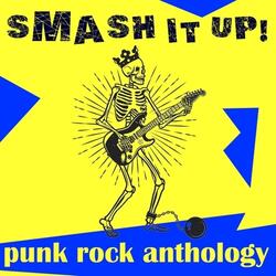 Smash It Up (Live)