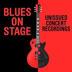 St. Louis Blues (Live)