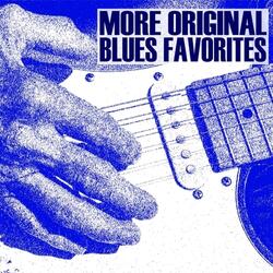 Howling Wolf Blues, No. 1