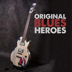 Roll and Tumble Blues