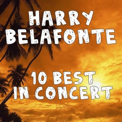 10 Best In Concert