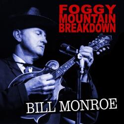 Bluegrass Breakdown (Instrumental)