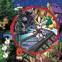Goodbye, Rabbits
