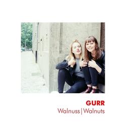 Walnuts