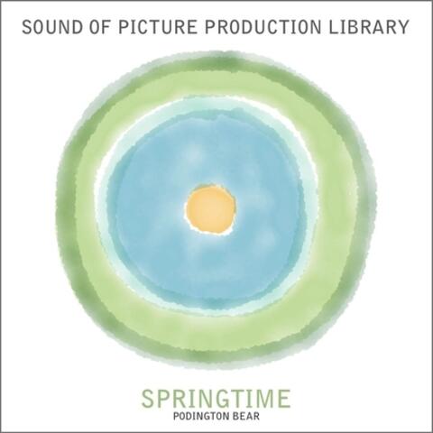 Springtime
