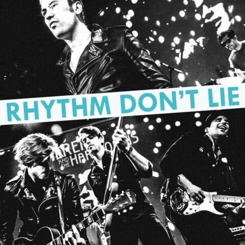 Rhythm Don't Lie