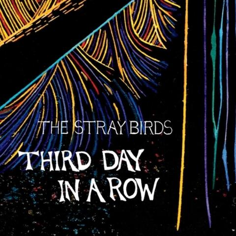 Third Day in a Row