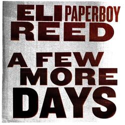 A Few More Days