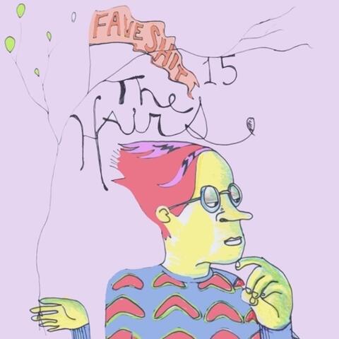 Fave Shit 2015