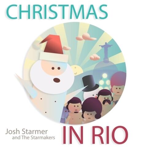 Christmas In Rio