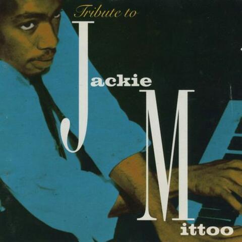 Tribute to Jackie Mittoo