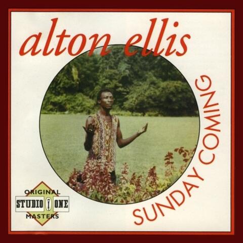 Sunday Coming