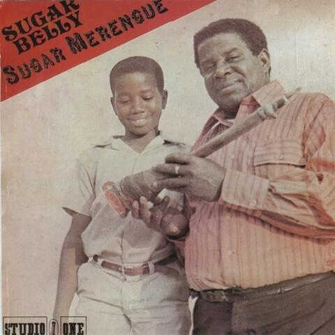 Sugar Merengue