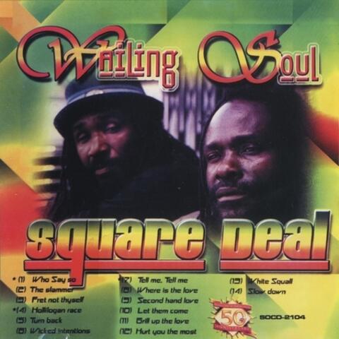 Square Deal