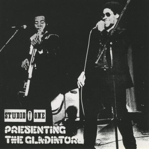 Presenting The Gladiators