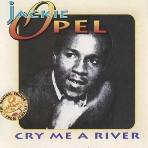 Cry Me a River