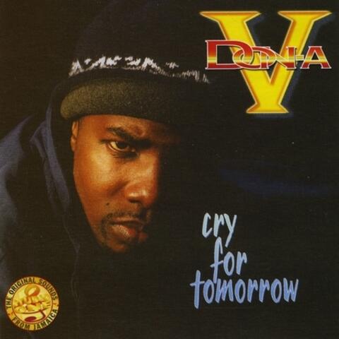 Cry for Tomorrow